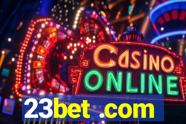 23bet .com